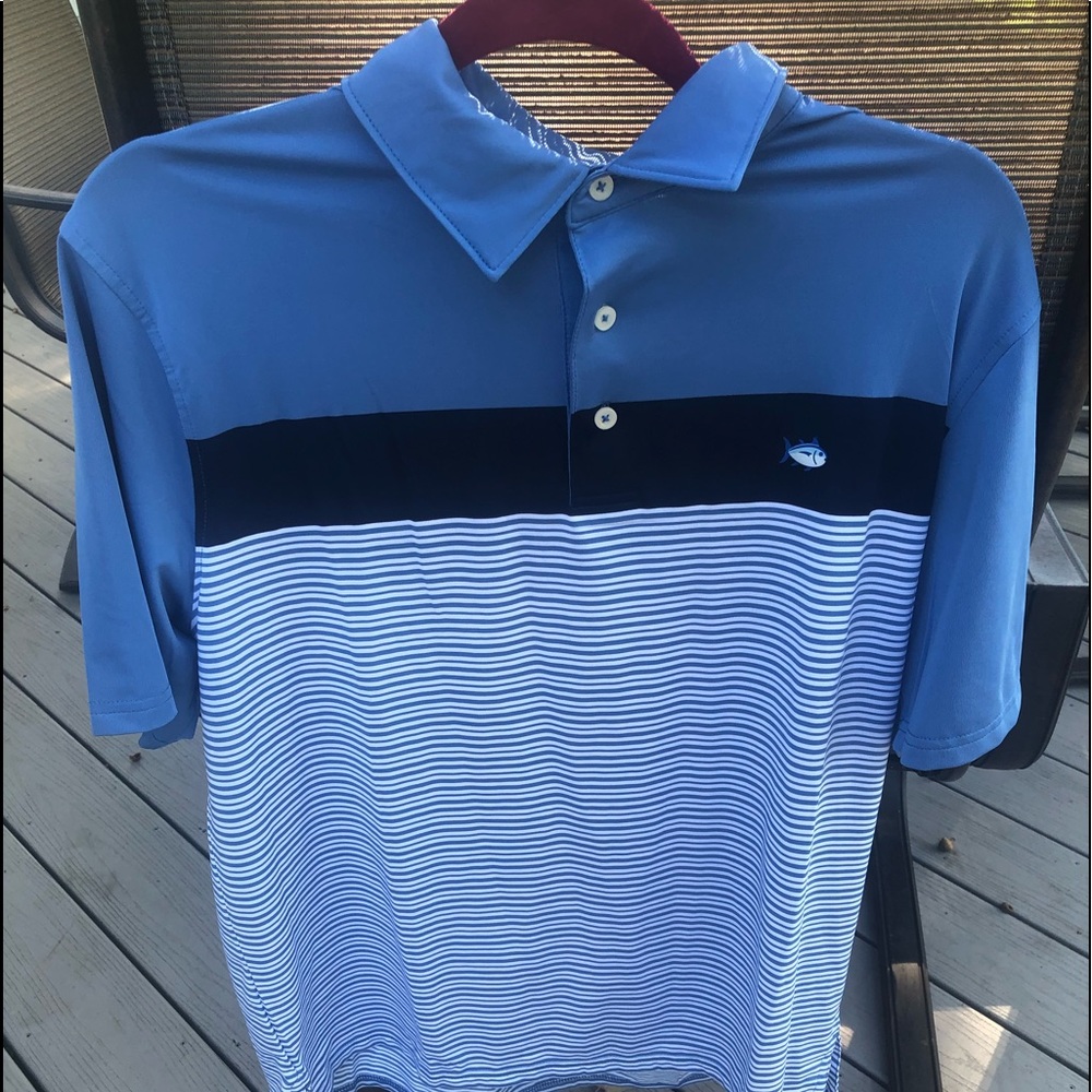 Southern Tide Men’s Polo